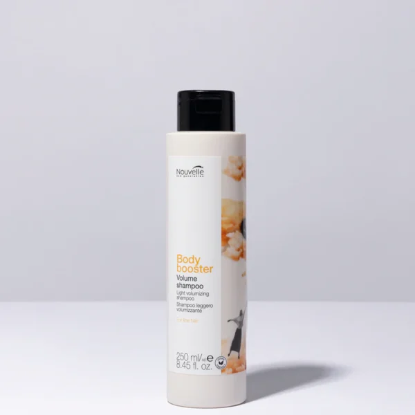 Шампунь для об’єму волосся Nouvelle Volume Shampoo 250 мл