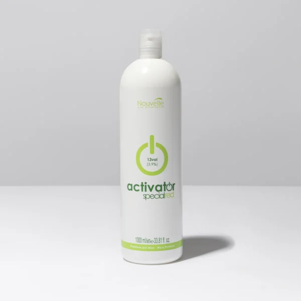 Окисник Nouvelle Activator Special Red 3,9%