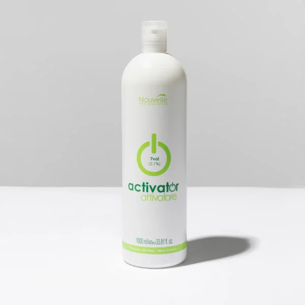 Окисник Nouvelle Activator 2,1%