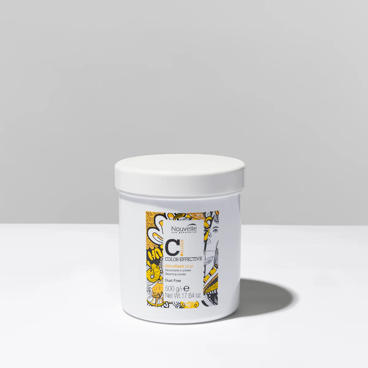 COLOR-EFFECTIVE-DECOFLASH-BLUE