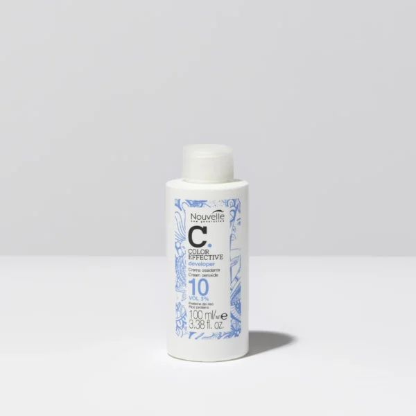 Окисник Nouvelle Developer Cream Peroxide 3% 100 мл