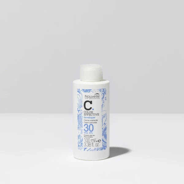 Окисник Nouvelle Developer Cream Peroxide 9% 100 мл