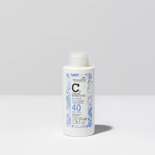 Окисник Nouvelle Developer Cream Peroxide 12% 100 мл