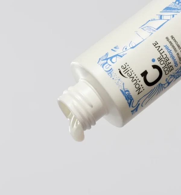 Окисник Nouvelle Developer Cream Peroxide 12% 1000 мл