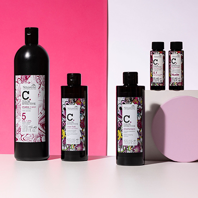 Liquid Toner