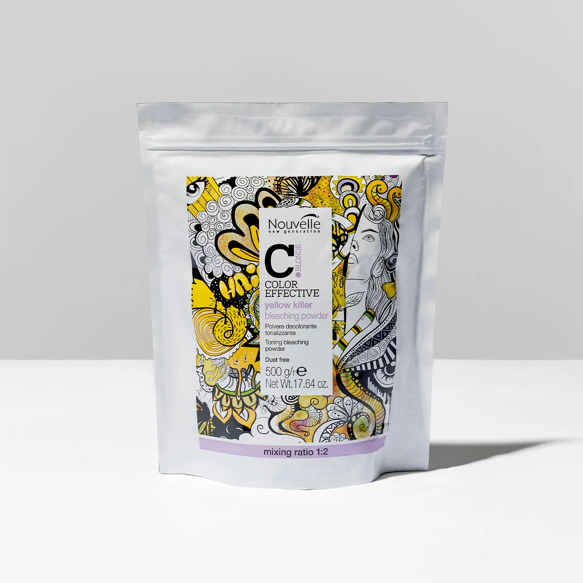 NOUVELLE-YELLOW-KILLER-DUST-FREE