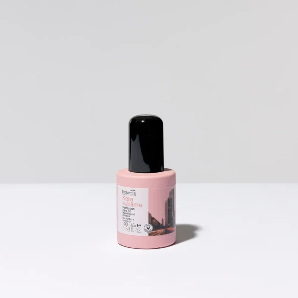 Живильна олія для сяяння волосся Nouvelle Perfection Care Oil 100 мл
