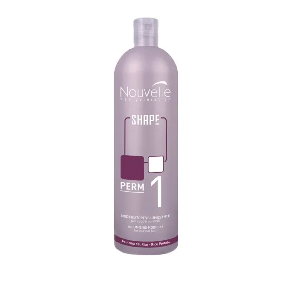 Лосьйон для завивки нормального волосся Perm Volumizing Modifier 1 1000 мл