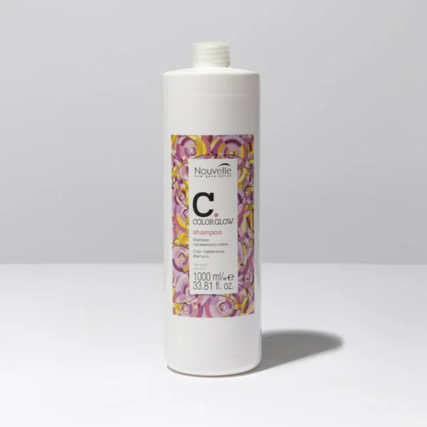 Шампунь для фарбованого волосся Nouvelle Maintenance Shampoo 1000 мл