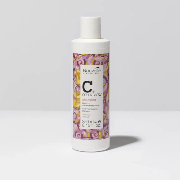 Шампунь для фарбованого волосся Nouvelle Maintenance Shampoo 250 мл