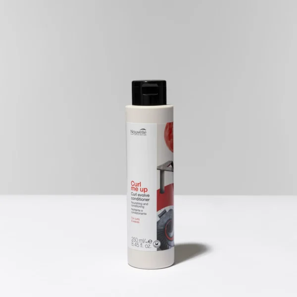 Кондиціонер для кучерявого волосся Nouvelle Curl Evolve Conditioner 250 мл