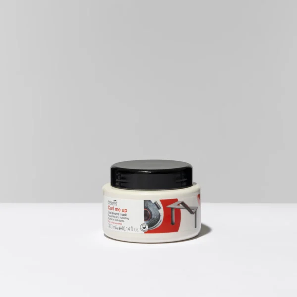 Зволожуюча маска для кучерявого волосся Curl Evolve Mask 300 мл