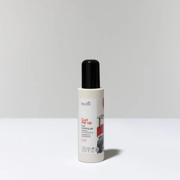 Формуючий гель для кучерів Nouvelle Curl Molding Gel 150 мл