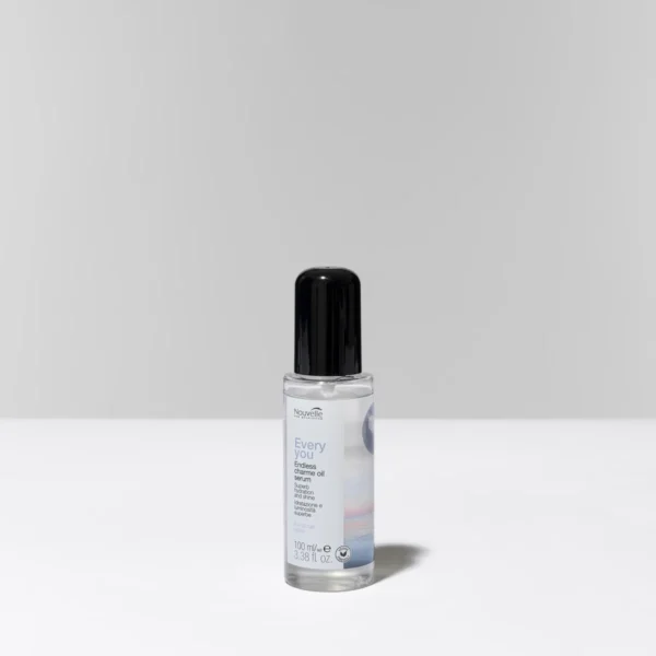 Зволожуюча сироватка з ефектом блиску Nouvelle Endless Charme Oil Serum 100 мл