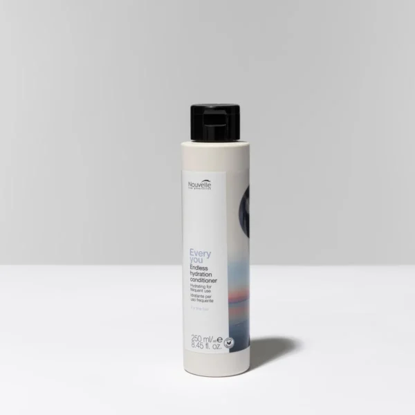 Зволожуючий кондиціонер для тонкого волосся Nouvelle Endless Hydration Conditioner 250 мл