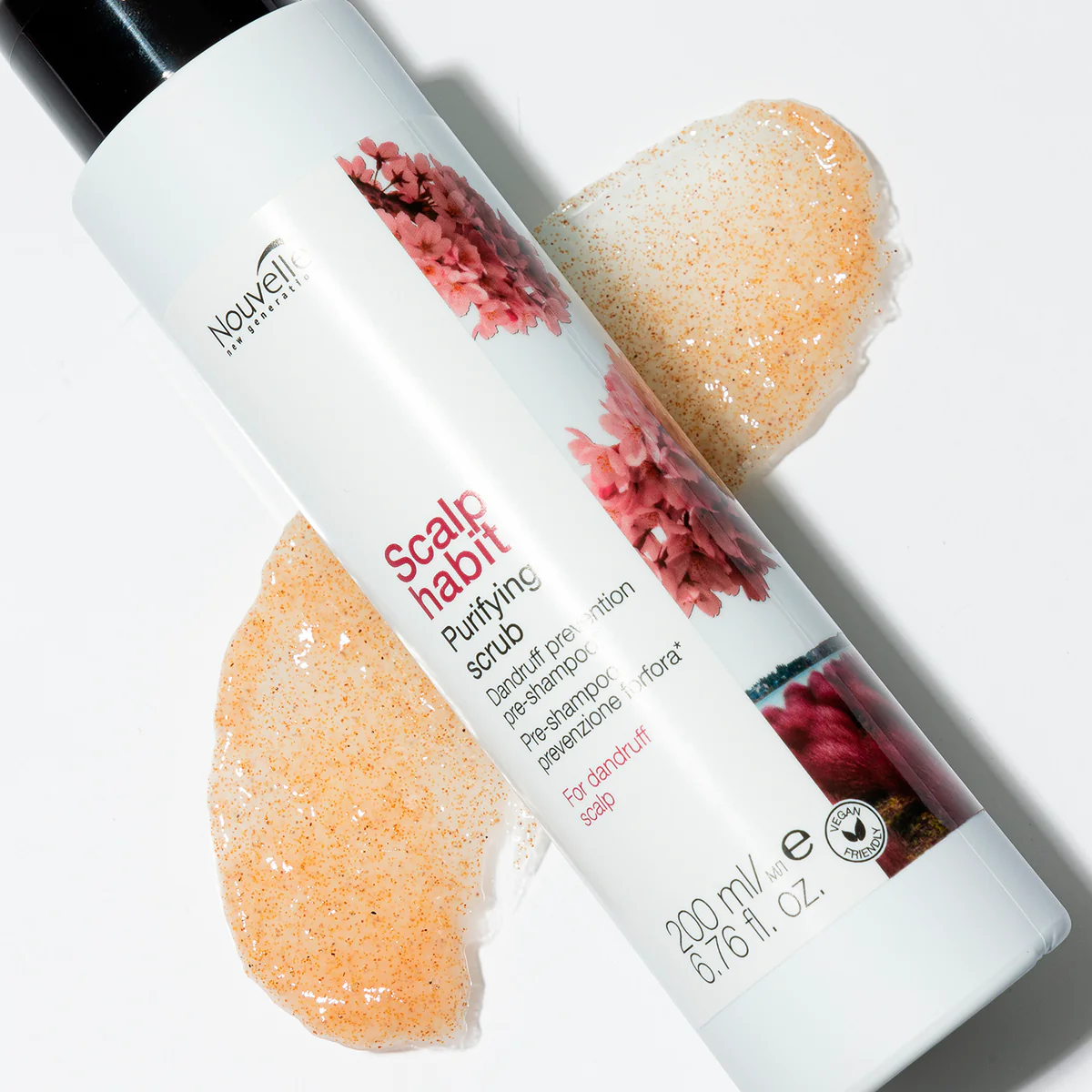 NOUVELLEscalphabit-purifyingscrub-fordandruffscalp-250ml_2