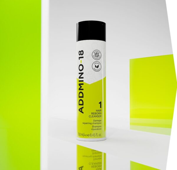 Шампунь для волосся відновлюючий Hair Reborn Cleanser 250 мл
