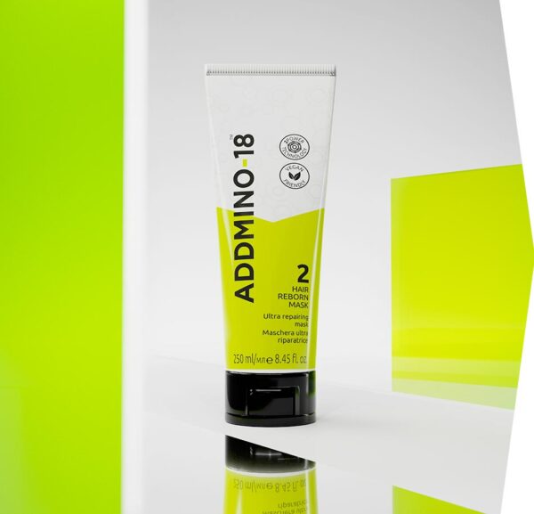 Маска для волосся відновлююча Hair Reborn Ultra Repairing Mask 250 мл