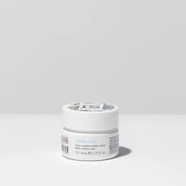 Моделююча паста з матовим ефектом Nouvelle Matte Mud 100 мл