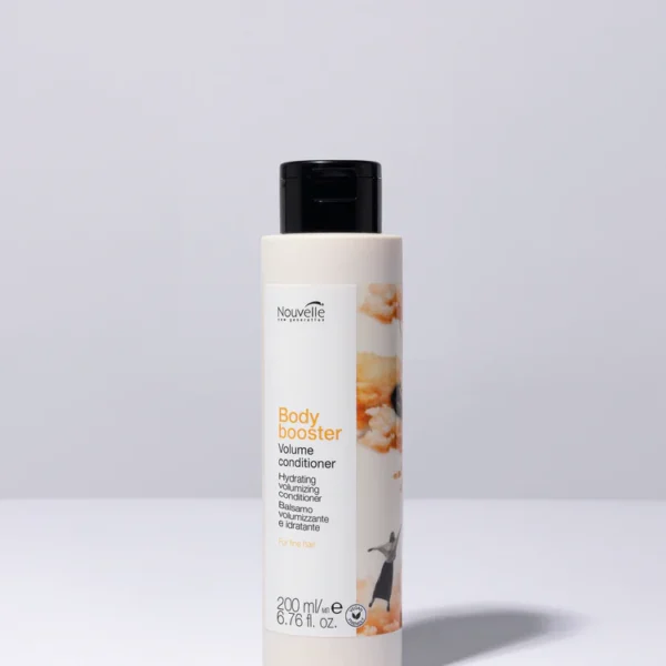 Кондиціонер для об’єму волосся Nouvelle Volume Conditioner 200 мл