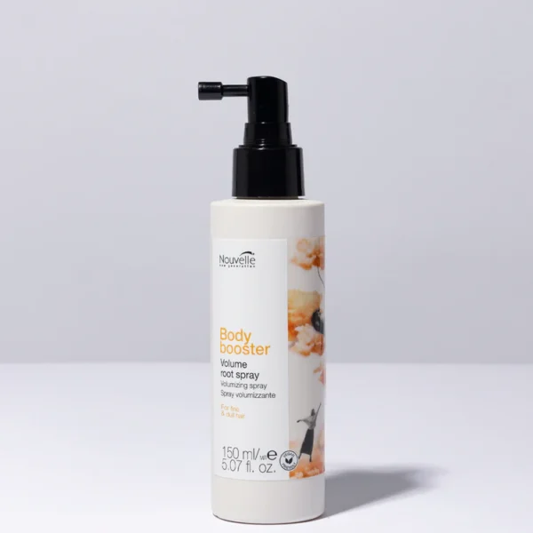 Спрей для об’єму волосся Nouvelle Volume Root Spray 150 мл